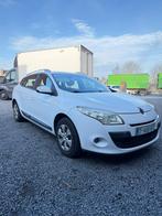 Renault megane 1.5 dci. 66kw. In perfecte staat, Auto's, Renault, Voorwielaandrijving, Euro 5, 1280 kg, Zwart