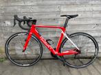 Wiliet Cento 10 Air Pro, Fietsen en Brommers, Fietsen | Racefietsen, Ophalen, Zo goed als nieuw, Carbon