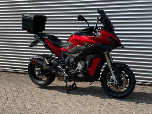 Bmw S1000XR M pakket, Motoren, Motoren | BMW, Bedrijf, Toermotor, meer dan 35 kW, 4 cilinders, Motorrijbewijs A, ABS, Ophalen