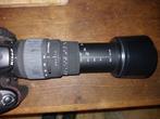 Sigma DG 70-300mm 1:4-5.6 lens, Audio, Tv en Foto, Foto | Lenzen en Objectieven, Ophalen of Verzenden, Gebruikt, Telelens, Zoom