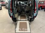 Renault Kangoo  ROLSTOEL | MINDERVALIDE | EURO5 | AIRCO |, Auto's, Voorwielaandrijving, 4 zetels, Gebruikt, 4 cilinders