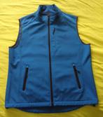 Te koop blauw vest zonder mouwen van Biaggini (maat: XL)., Kleding | Heren, Blauw, Biaggini, Maat 56/58 (XL), Ophalen of Verzenden