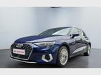 Audi A3 Sportback A3 Sportback 35 TFSI Advanced S tronic, Auto's, Automaat, Particulier, Airbags, Zilver of Grijs