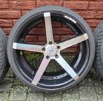 jantes 20' 5x120 bmw f30 f32 f36 f10 e90 e92 e93 f11 E46 F22, Autos : Pièces & Accessoires, Pneus et Jantes, 255 mm, Véhicule de tourisme