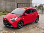 Toyota Aygo 1.0i VVT-i x-style, Autos, Rouge, Achat, 998 cm³, Euro 6