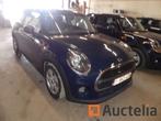 REF:1-VKZ-478 - Mini One Auto (2018-79.679 km), Auto's, Overige brandstoffen, Bedrijf, Overige carrosserie, Te koop