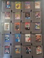 jeux nes, Games en Spelcomputers, Games | Nintendo NES, Ophalen, Gebruikt