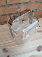 Seau à glace Guzzini Design Amanda Lucite Vintage