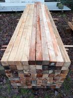 houten balkjes van 205cm tot 295cm lang, Ophalen, Zo goed als nieuw, 250 cm of meer, Balken