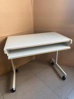 Computertafeltje - Vielhauer, Ophalen, Gebruikt, Metaal, 40 tot 80 cm