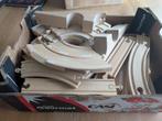 Houten trein set (combo Brio - Lillabo), Kinderen en Baby's, Speelgoed | Houten speelgoed, Ophalen, Gebruikt, Overige typen