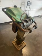 Dammer, stamper van het merk Wacker, Doe-het-zelf en Bouw, Ophalen, Gebruikt