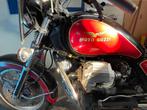 Moto Guzzi California III, 2 cilinders, Particulier, 1000 cc, Toermotor