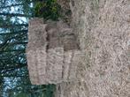 Grote balen hooi , 200 x 120 x 70, Dieren en Toebehoren, Ophalen