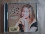 Barbra Streisand - The Concert-Highlights- CD Audio, Ophalen, Gebruikt