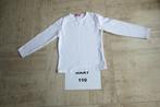 Shirt LM Here & There C&A 110 meisjes. Foto 7680, Gebruikt, Meisje, Ophalen of Verzenden, Shirt of Longsleeve