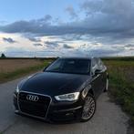 Audi A3 Sportback 1.6 TDi Attraction S-line, Auto's, Audi, Voorwielaandrijving, Euro 6, Bruin, LED verlichting