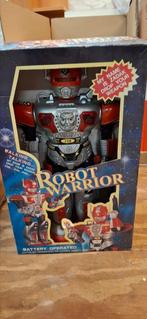 Robot vintage à piles, Verzamelen, Ophalen of Verzenden, Zo goed als nieuw
