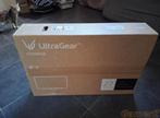 LG 27GS95QE OLED GLOEDNIEUW, Nieuw, Quad HD (2K), 201 Hz of meer, LG