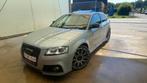 Audi a3 s line quattro 200pk, Auto's, Audi, Particulier, Te koop, A3