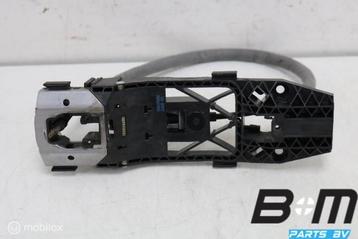 Portiergreepsteun linksvoor VW Polo 6R 5N0837885H beschikbaar voor biedingen