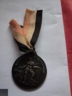 Médaille, Collections