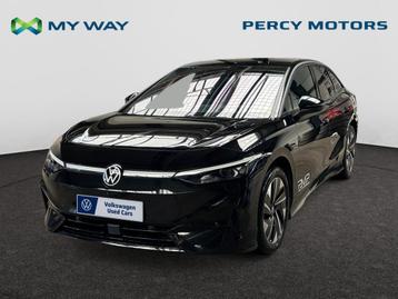 Volkswagen ID.7 ID.7 77 kWh Pro Business beschikbaar voor biedingen