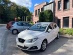 Seat Ibiza 1.2i benzine ️ model 2009 5-deurs urgent, Auto's, USB, Ibiza, Particulier, Te koop