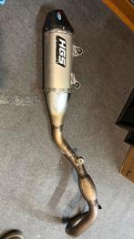 Ktm gasgas husqvarna hgs uitlaat, Motoren, Ophalen of Verzenden