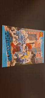 Panini les Schtroumpfs, Collections, Enlèvement ou Envoi