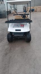 golfwagen, Sports & Fitness, Karting, Enlèvement ou Envoi, Utilisé, Autres types