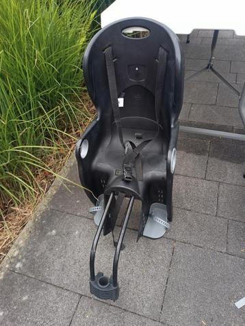 Fietsstoeltje  beschikbaar voor biedingen