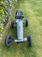 GoCart Berg Jeep + aanhangwagen, Kinderen en Baby's, Speelgoed | Buiten | Skelters, Ophalen, Gebruikt, Berg, Met kar of aanhanger