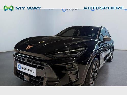 Cupra Terramar Terramar 1.5 eTSI MHEV Business DSG, Auto's, Overige Auto's, ABS, Airbags, Alarm, Boordcomputer, Cruise Control