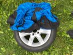 JANTES BMW 16 POUCES ET 4 PNEUS NEIGE A Saisir, Pneus hiver, 16 pouces, Pneu(s), Enlèvement