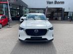 mazda cx60 plug in hybride, Auto's, Mazda, Te koop, 240 kW, 5 deurs, Stof