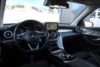Mercedes-Benz GLC-klasse 350 d 4MATIC Premium Plus AMG/ PANO, Auto's, Automaat, Gebruikt, Zilver of Grijs, 6 cilinders
