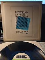 Brooklyn Express ‎– Sixty-Nine - Maxi single 12' LP = Neuf, Comme neuf, 12 pouces, Soul, Nu Soul ou Neo Soul, Enlèvement ou Envoi