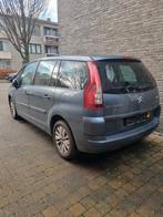 Citroen Picasso C4 7 Plaats Automaat, Auto's, Automaat, Monovolume, C4 (Grand) Picasso, Bedrijf