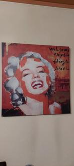 Schilderij, Antiek en Kunst, Ophalen