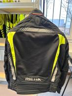 Richa motorjas - 2XL, Motoren, Kleding | Motorkleding, Ophalen, Richa