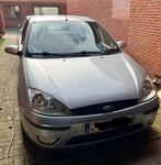 FORD Focus mk1 2005 - Benzine Euro 4 - 138.000km, Stof, 1600 cc, 1200 kg, Particulier