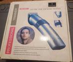 Proffesionele haar trimmer ongebruikt, Handtassen en Accessoires, Uiterlijk | Haarverzorging, Ophalen, Nieuw, Haarverzorger of -hersteller