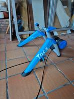 Tacx boost fietstrainer en trainerband, Sport en Fitness, Wielrennen, Ophalen, Zo goed als nieuw, Overige typen