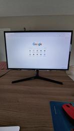 Samsung PC-scherm 27 inch FullHD, Computers en Software, Monitoren, IPS, 3 tot 5 ms, Zo goed als nieuw, Full HD