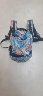 Tula Free-to-Grow babydraagzak. , Kinderen en Baby's, Babydragers en Draagdoeken, Ophalen, Zo goed als nieuw