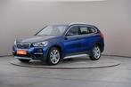 (1TQD656) BMW X1, Achat, Euro 6, Entreprise, 136 ch