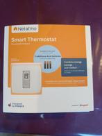 Slimme thermostaat van Netatmo, Ophalen of Verzenden, Slimme thermostaat, Zo goed als nieuw