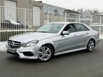 Mercedes-Benz E 200 CDI 7G-TRONIC AMG - PACK FaceLift Model*, Auto's, Mercedes-Benz, Euro 5, Alcantara, Bedrijf, Zilver of Grijs