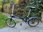 Dahon vouwfiets, plooifiets, Ophalen, Gebruikt, Versnellingen, Totaal opvouwbaar